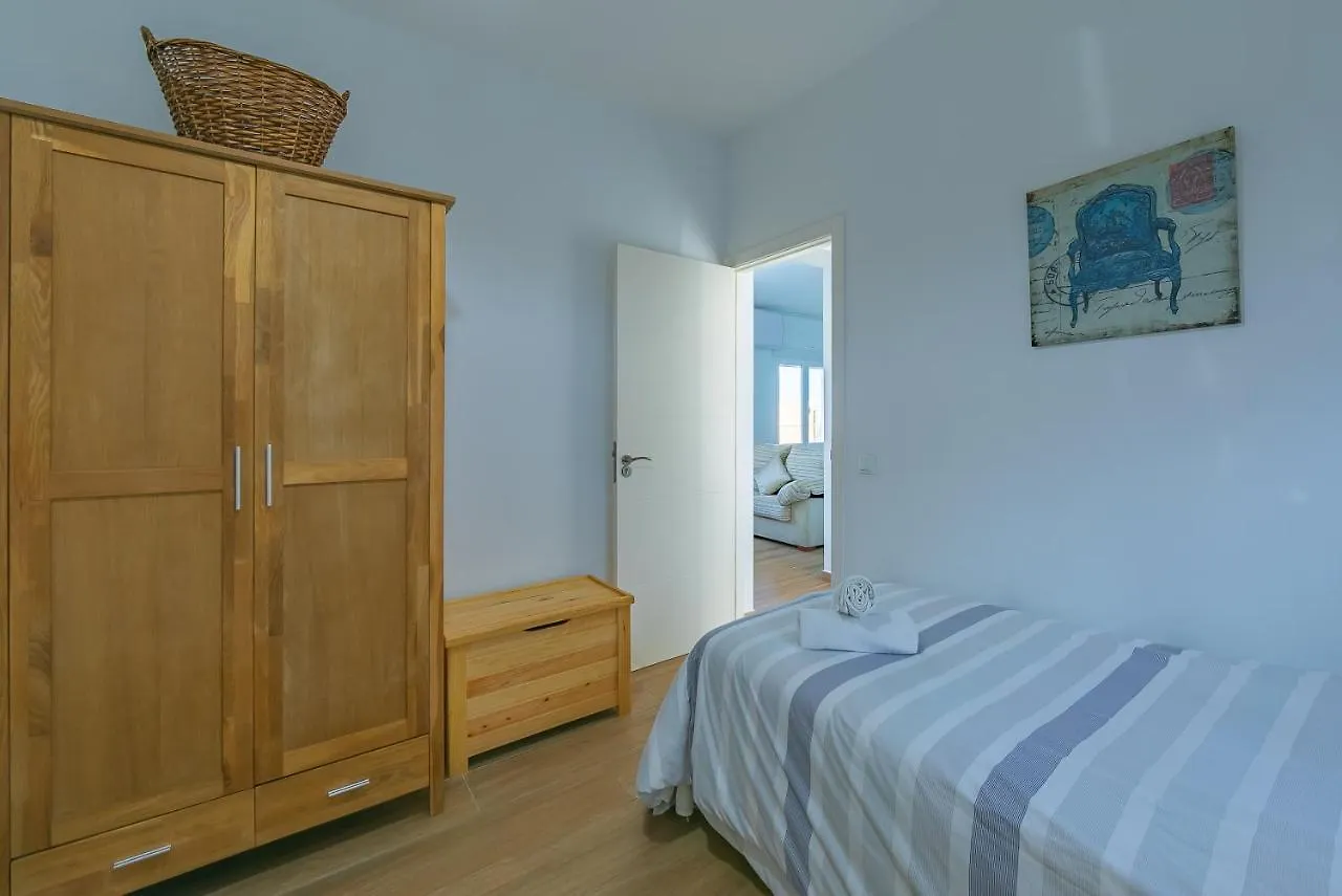 Apto Tranquilo En Casco Antiguo Apartment Tarifa