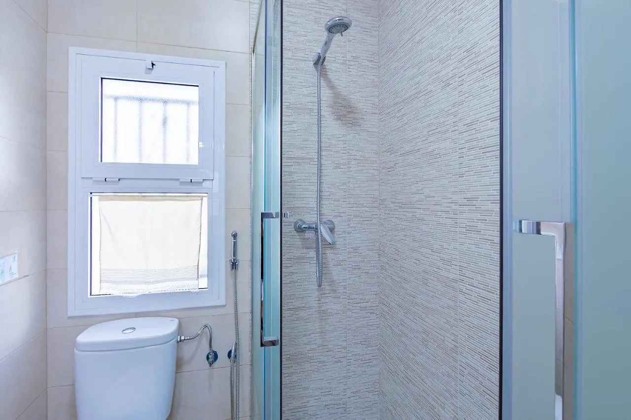 Apto Tranquilo En Casco Antiguo Apartment Tarifa 0*,